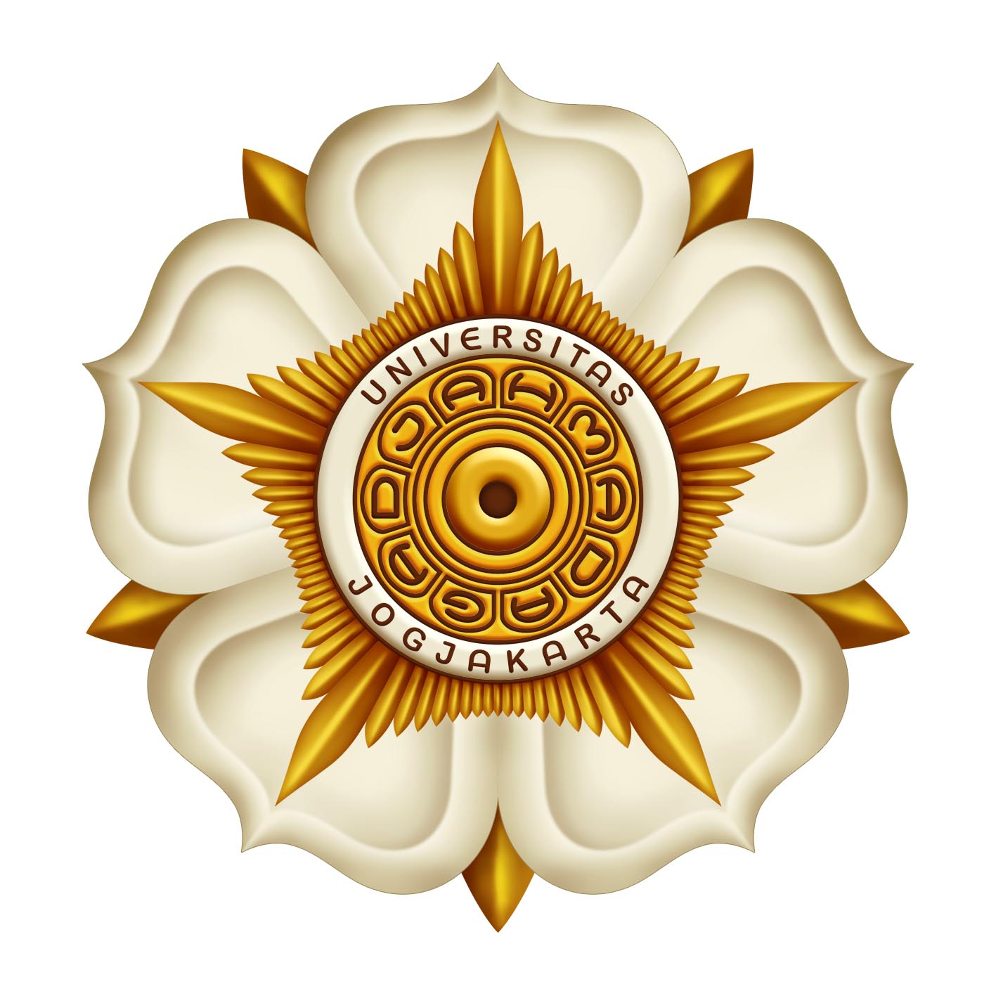 Universitas Gadjah Mada