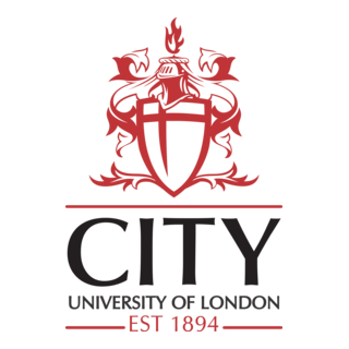 City of London University