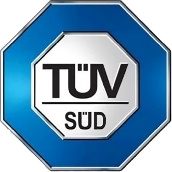 ISO 9001:2015 Certification